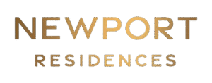 Newport Residences Logo